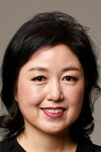 엄옥란 배우 프로필