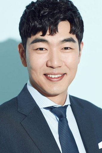 이종혁 배우 프로필