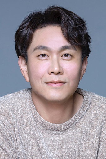 오정세 배우 프로필