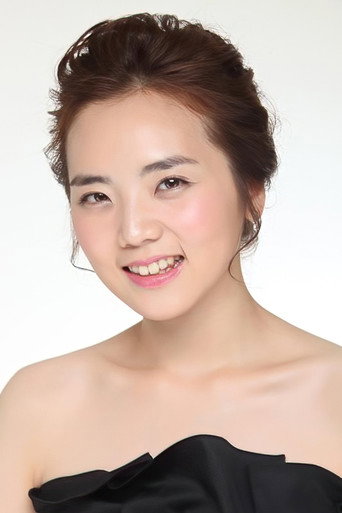 Kwon Eun-soo 배우 프로필