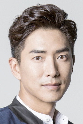 고세원 배우 프로필