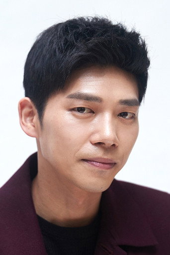 지승현 배우 프로필