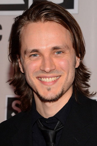 Jonathan Jackson 배우 프로필