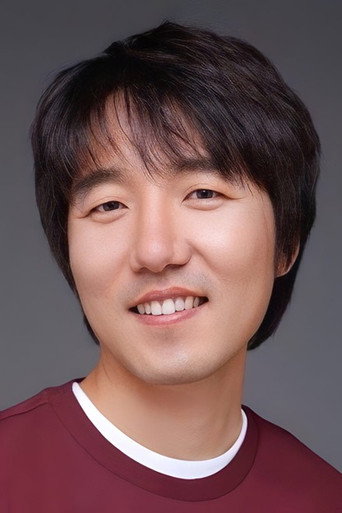 Oh Dong-ju 배우 프로필