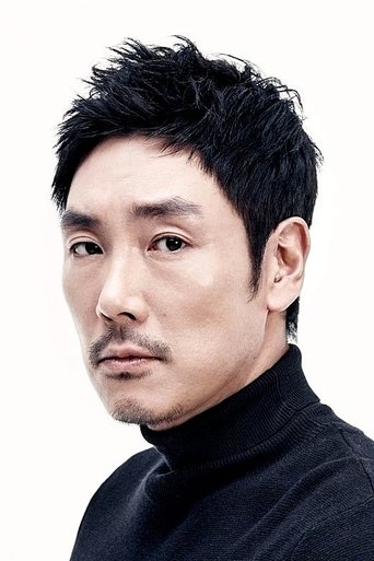 조진웅 배우 프로필