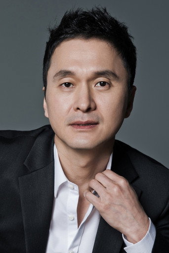 장현성 배우 프로필