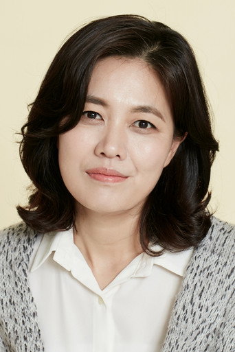 김정영 배우 프로필
