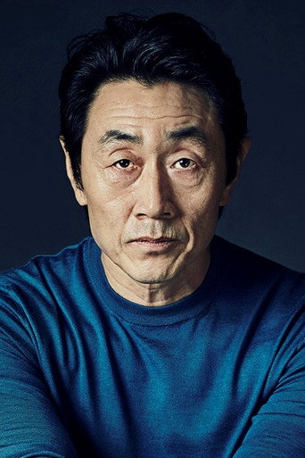 허준호 배우 프로필