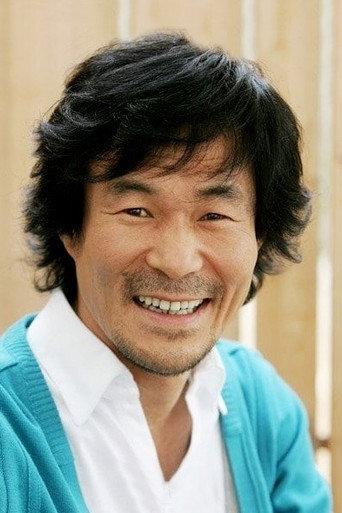 오광록 배우 프로필