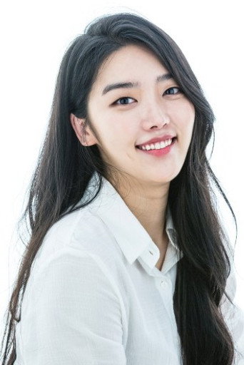 Kim So-ra 배우 프로필