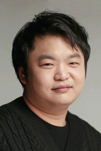 고규필 배우 프로필