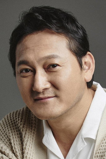 정만식 배우 프로필