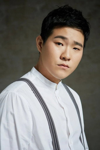김민석 배우 프로필