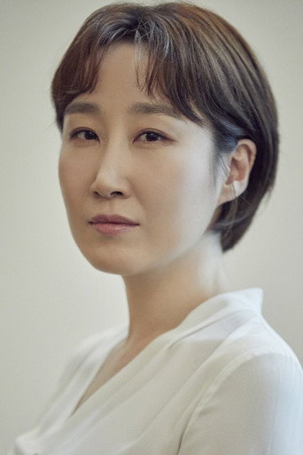 김국희 배우 프로필