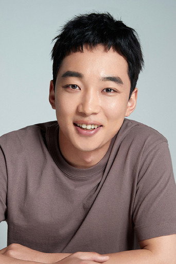 오희준 배우 프로필