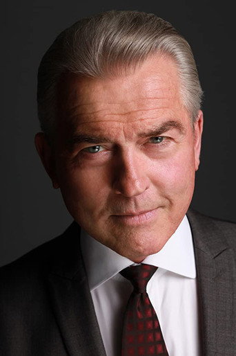 Nigel Barber 배우 프로필