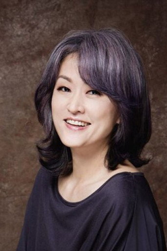 오지혜 배우 프로필
