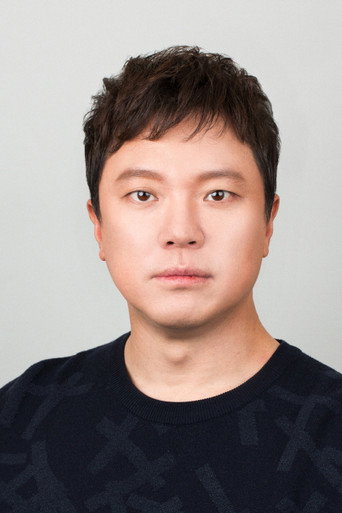 정성화 배우 프로필