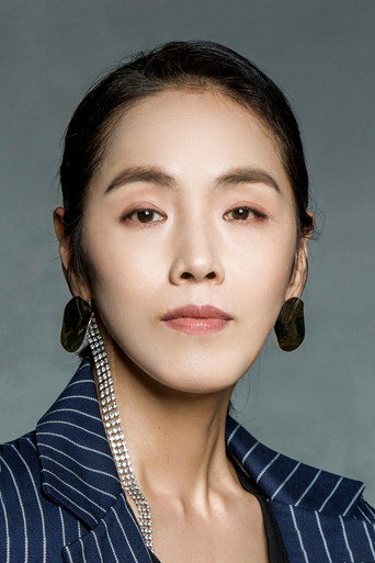 박지아 배우 프로필