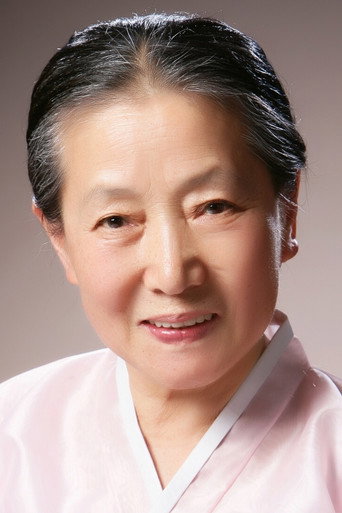 손영순 배우 프로필