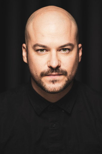 Marc-André Grondin 배우 프로필