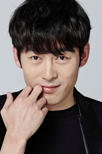 박형수 배우 프로필