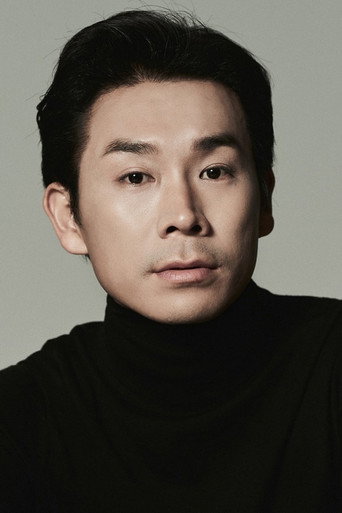 김대곤 배우 프로필