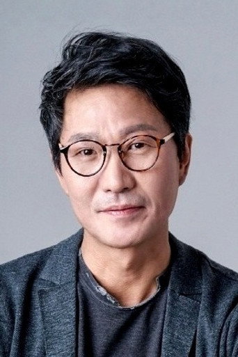 전진기 배우 프로필